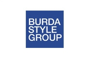 BURDA STYLE GROUP - Logo
