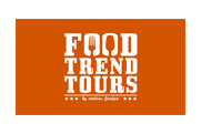 Food Trend Tours - Logo
