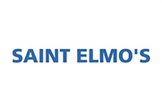 Saint Elmo's - Logo