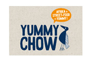 Yummy Chow - Logo